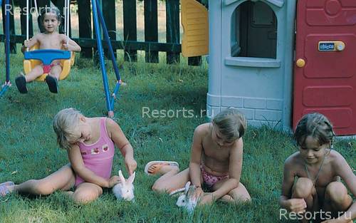 Joy Kimeros Resort Club & Hotel 19